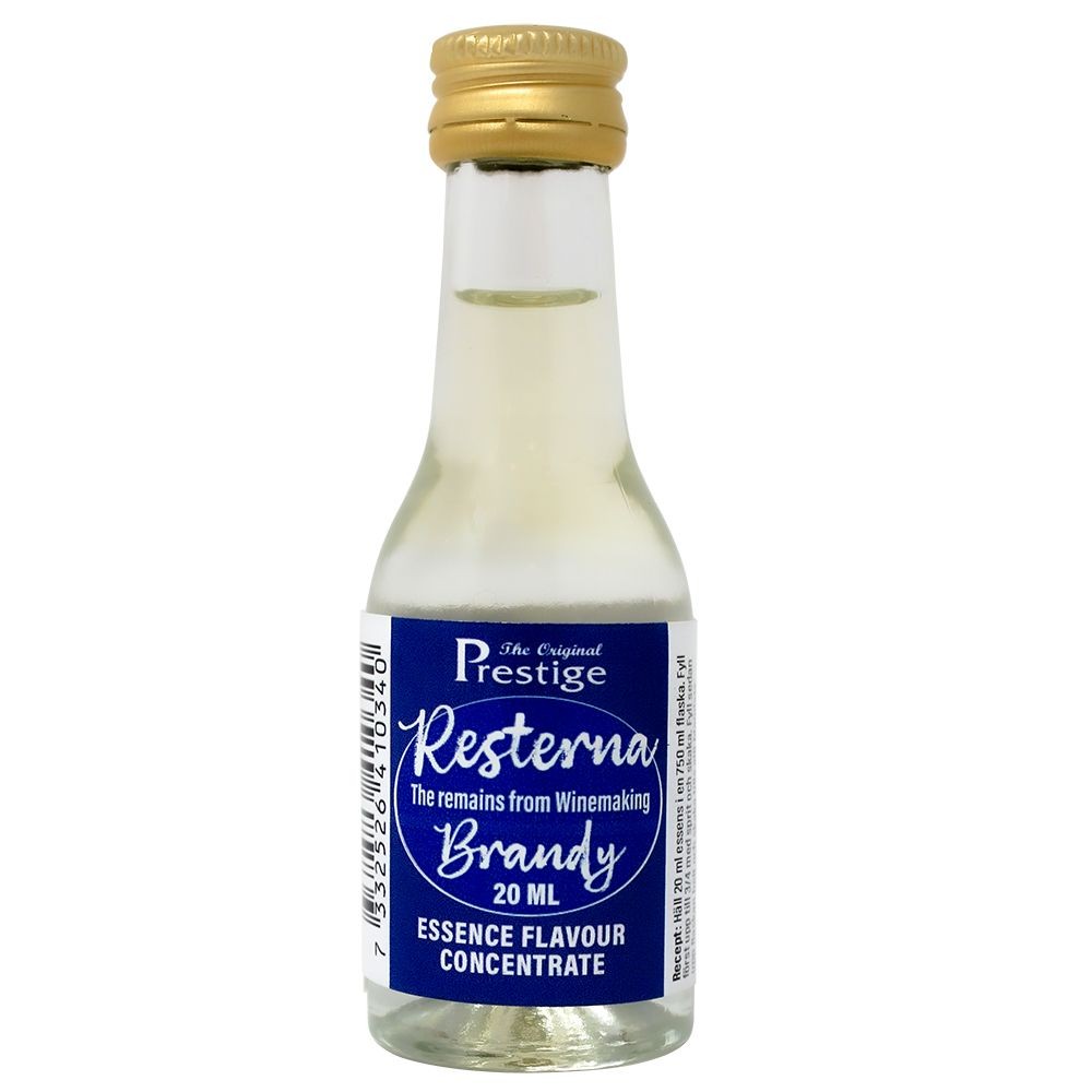 Remnants Brandy Grappa Flavor Essence 20ml