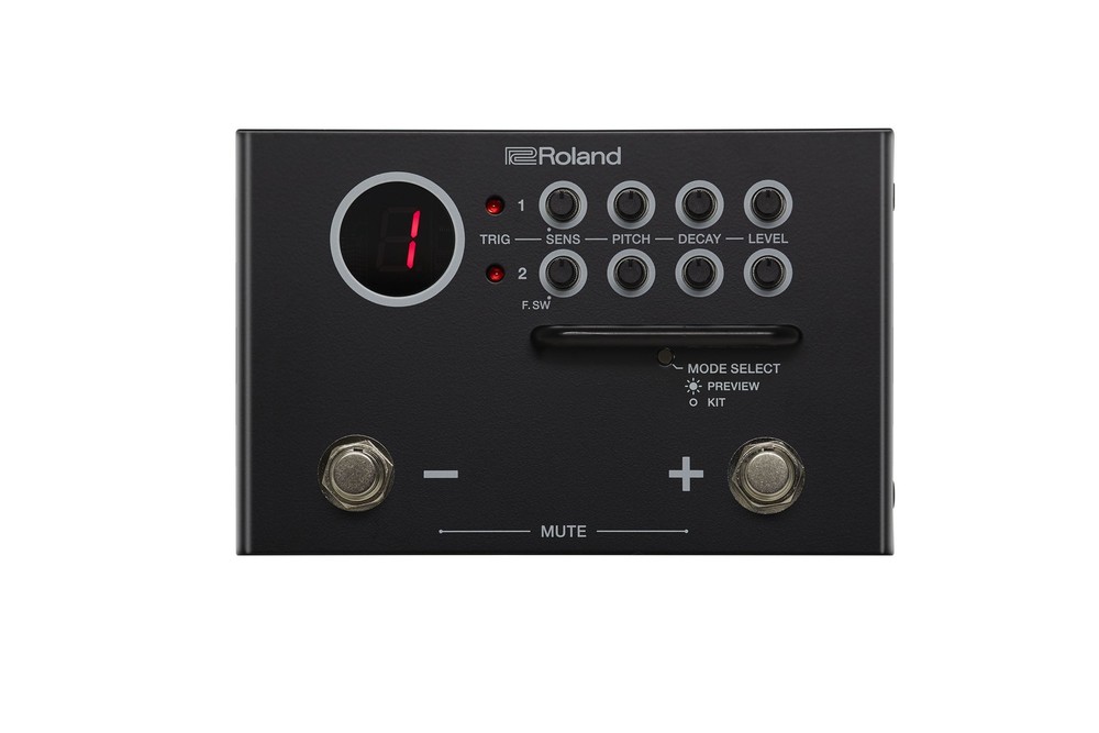 Roland - TM-1 - Trigger Module