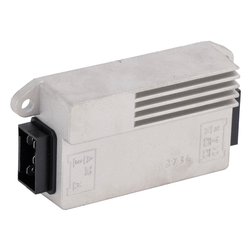 Electronic CDI Ignition Module 12V For Minsk 125 Riga Delta 50