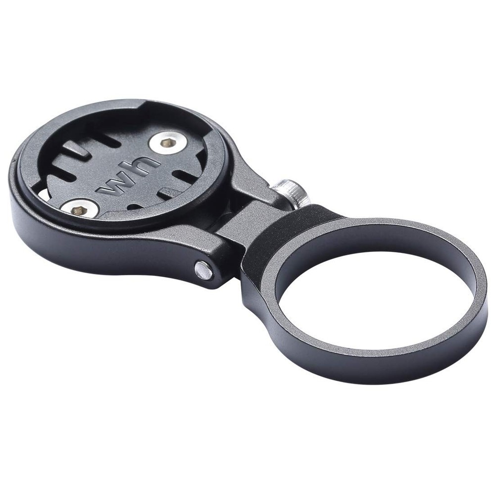 Dymoece Adjustable Out Front Combo Computer Stem-Adjustable-Black