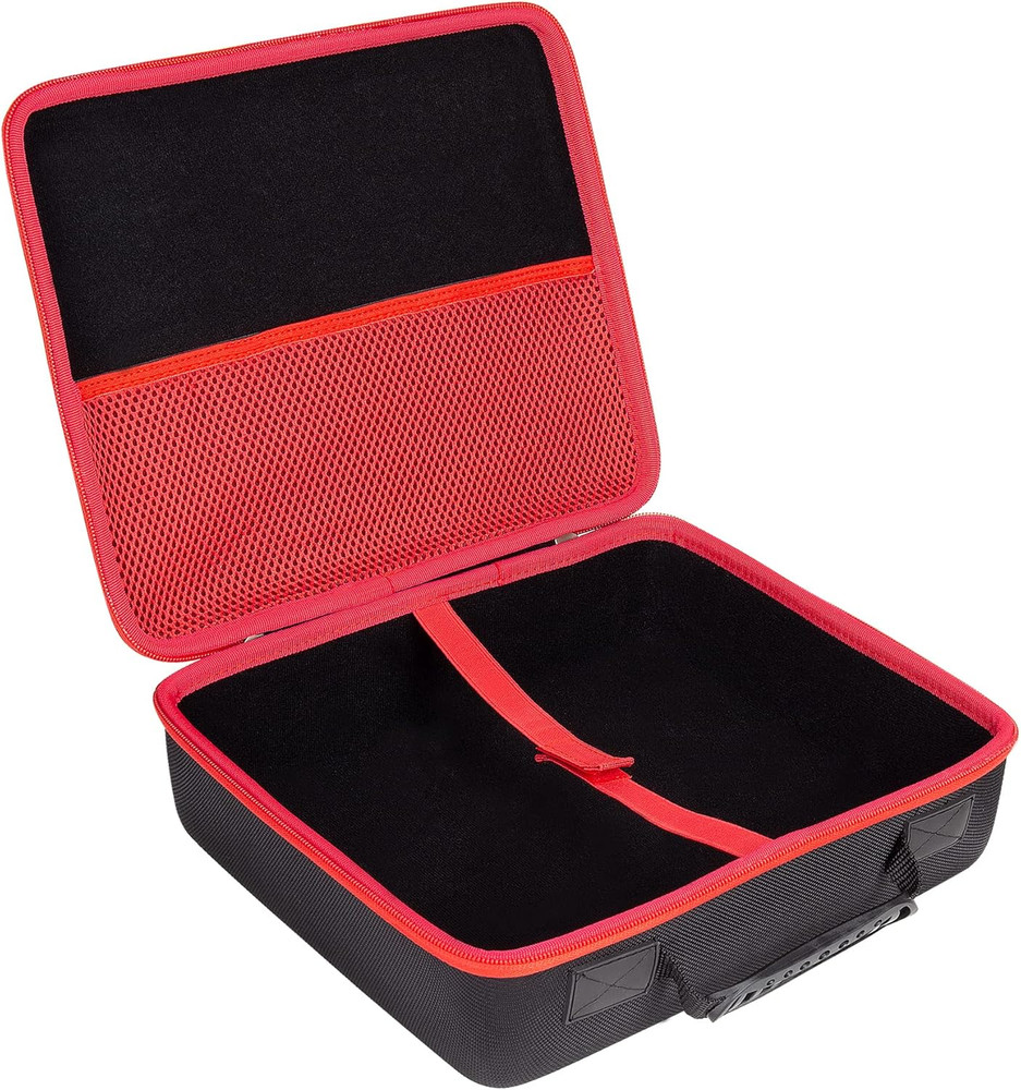 Hard Storage Case Replacement for CRAFTSMAN V20 Cordless Drill/Driver Kit (CMCD7