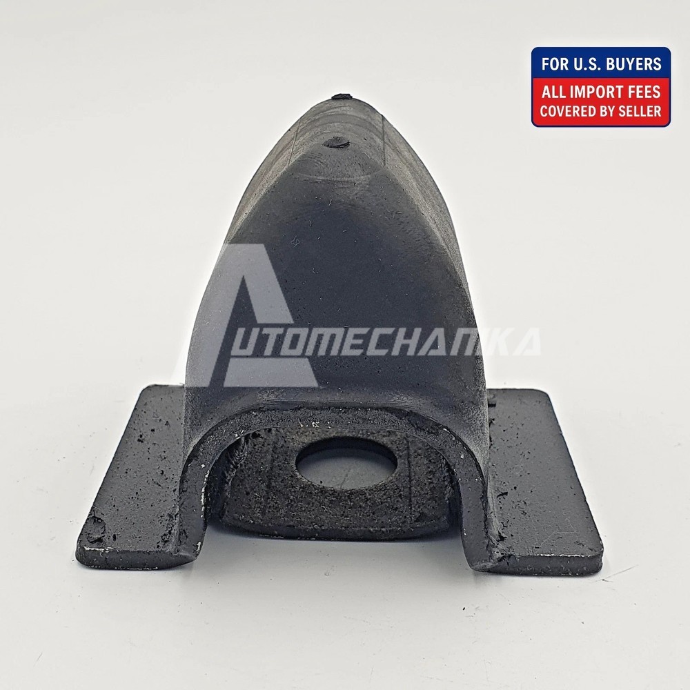 Leaf Spring Buffer Front for ISUZU NPR NQR 98-16