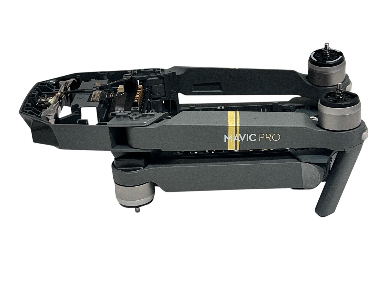 DJI Mavic Pro 4K Camera Drone - New, Never Activated, Read