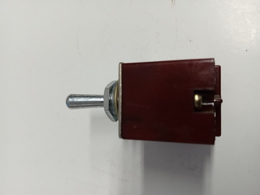 MULTIQUIP 0601830743 Switch Change Over