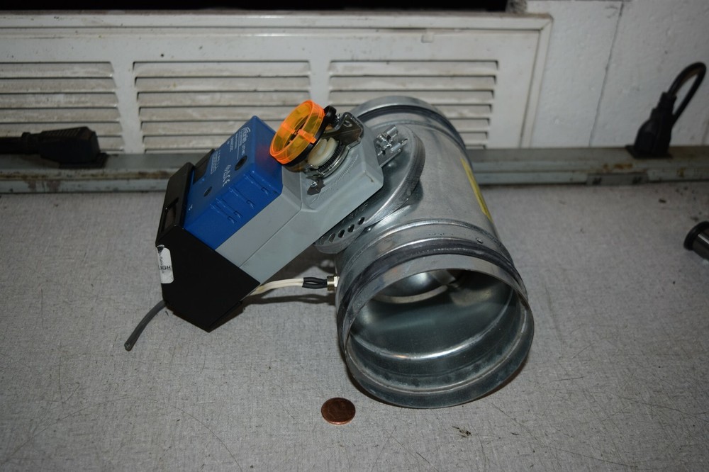 Honle UV Technology 96033380 Throttle Regulator LKT-MC