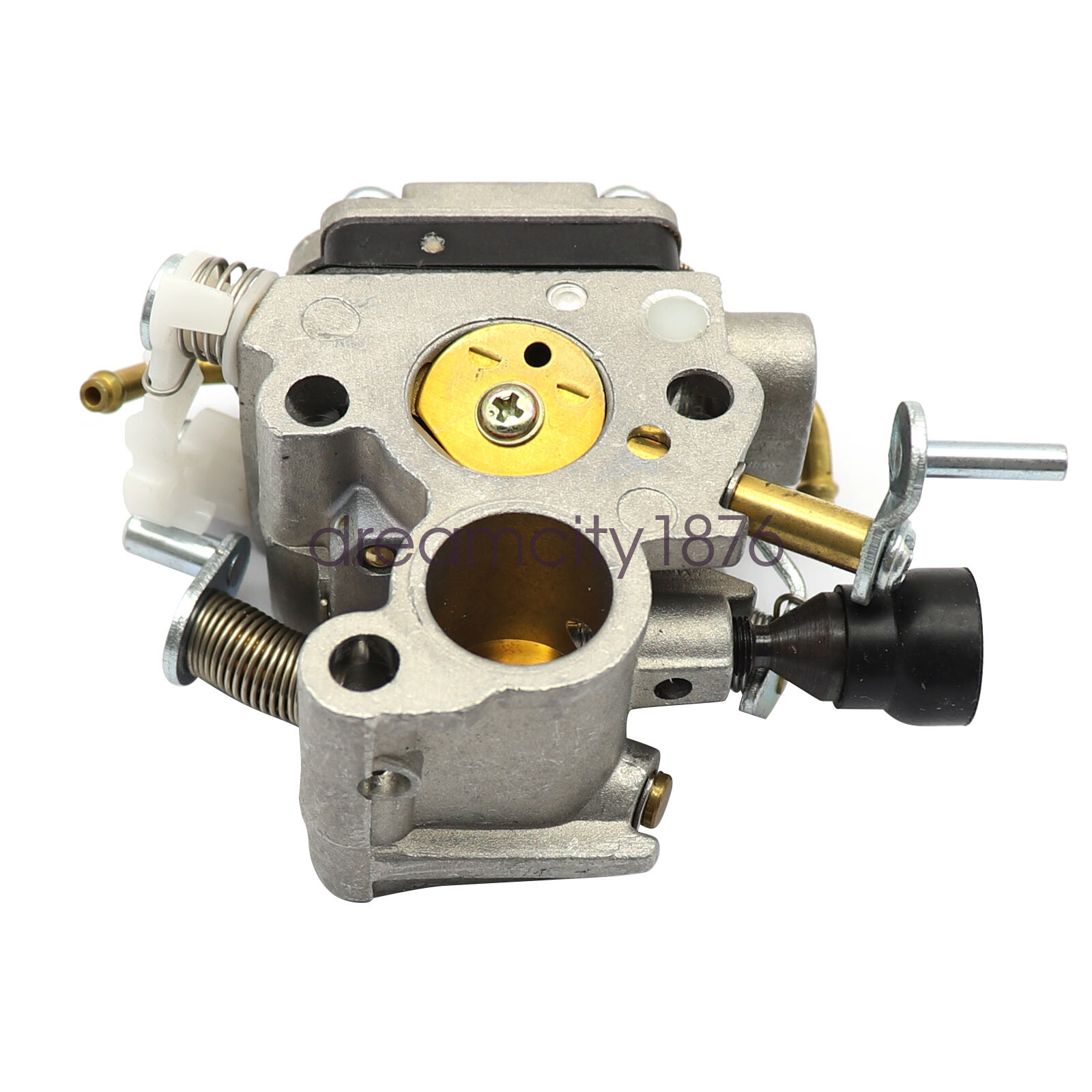 Carburetor Carb For Husqvarna 440 435E 440E 435 x-torq Chainsaw 506450501 US