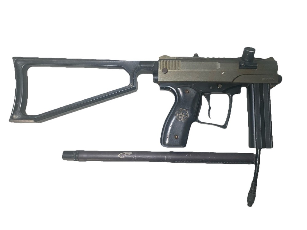 Spyder MR1 Paintball Marker Gun