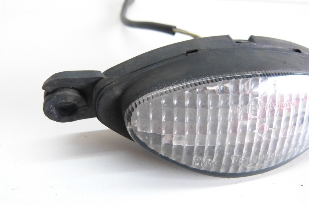 Triumph Sprint 955i 2003 Front side light
