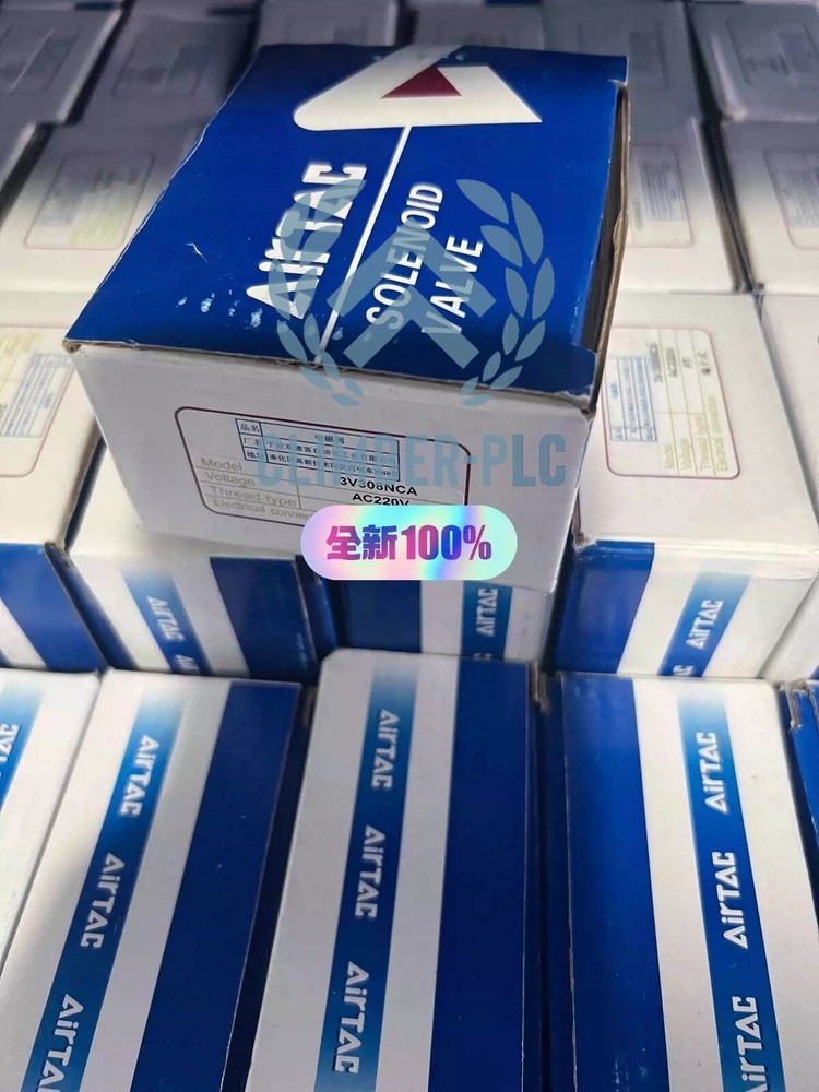 1pcs AirTAC 3V308NCA New-