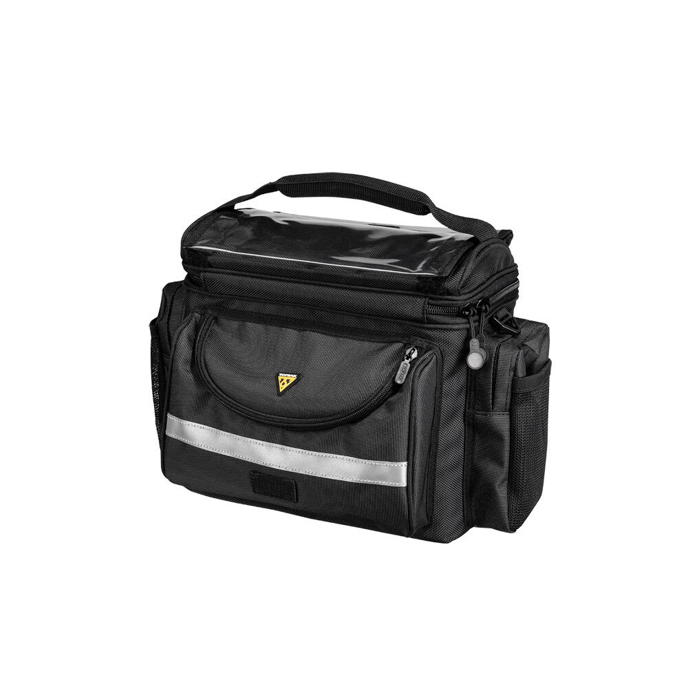 Topeak Tour Guide DX II Handlebar Bag