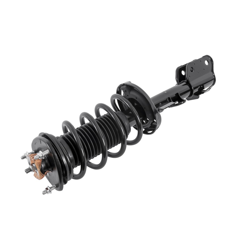 Pair Front Complete Shocks Struts Assembly For 2011-2012 Honda Odyssey 3.5L