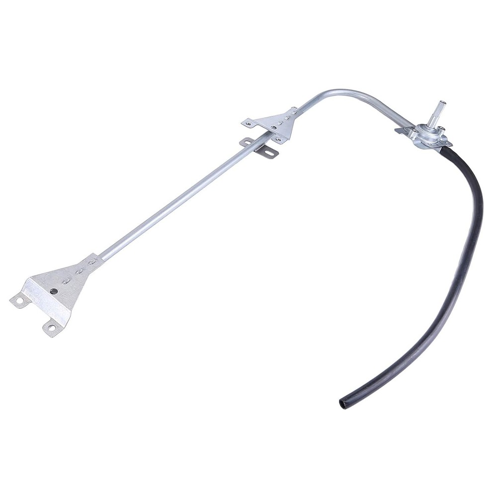 Front Manual Window Regulator Driver Side Replacement for Peterbilt 348 349