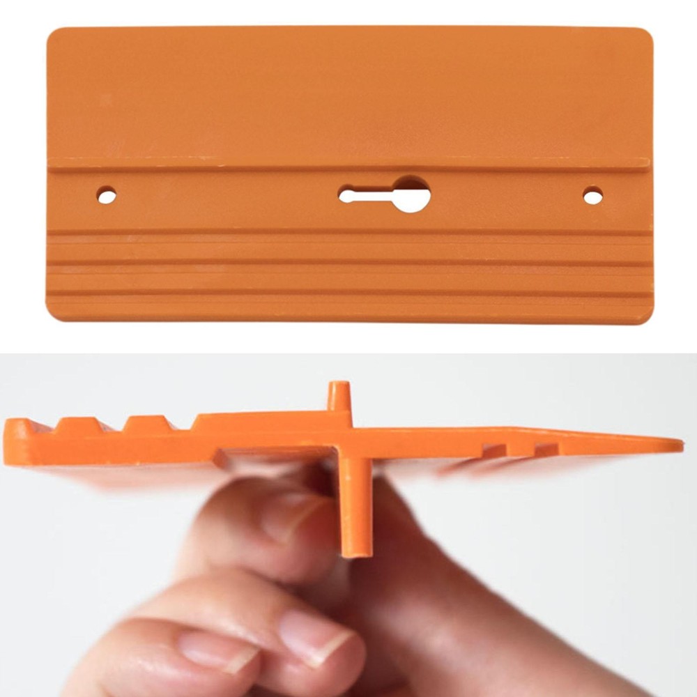 Drywall Mounting Tool Ceiling Positioning Drywall Panel Lifter Heavy Duty Stable
