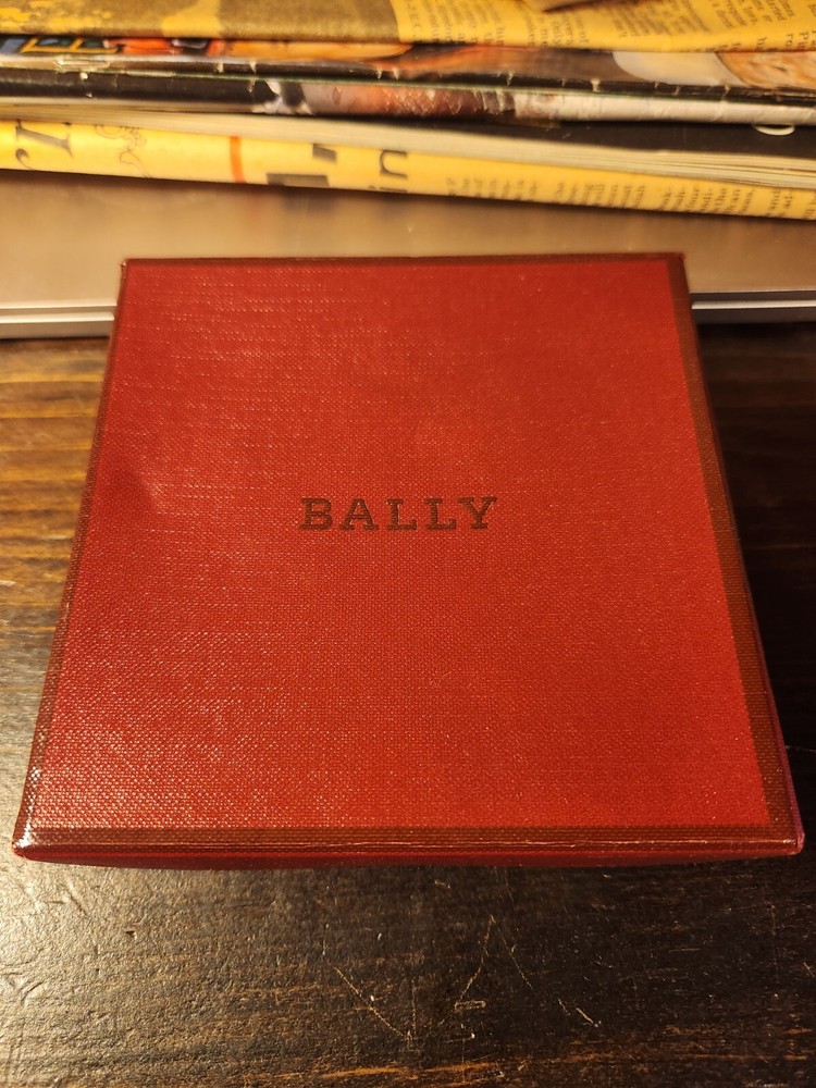 Bally Box