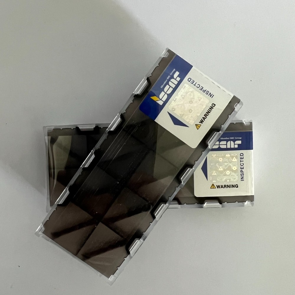 10Pcs/BOX Iscar DGR3102J-6D IC328