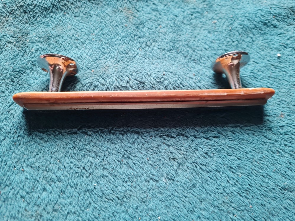50/60’s old Vintage Door Handle