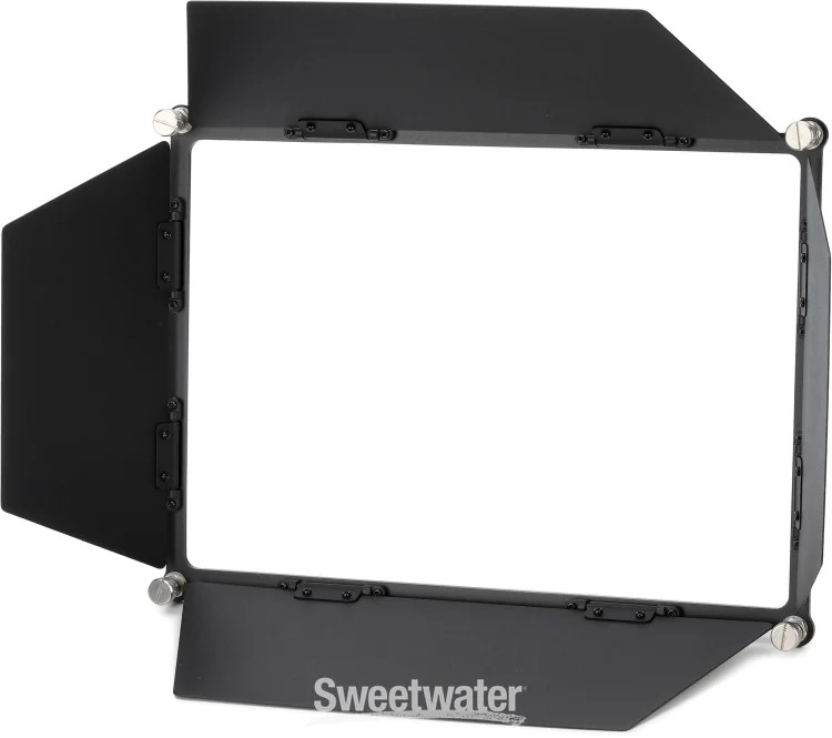 Nanlite Barn Door for Alien 300C LED Light