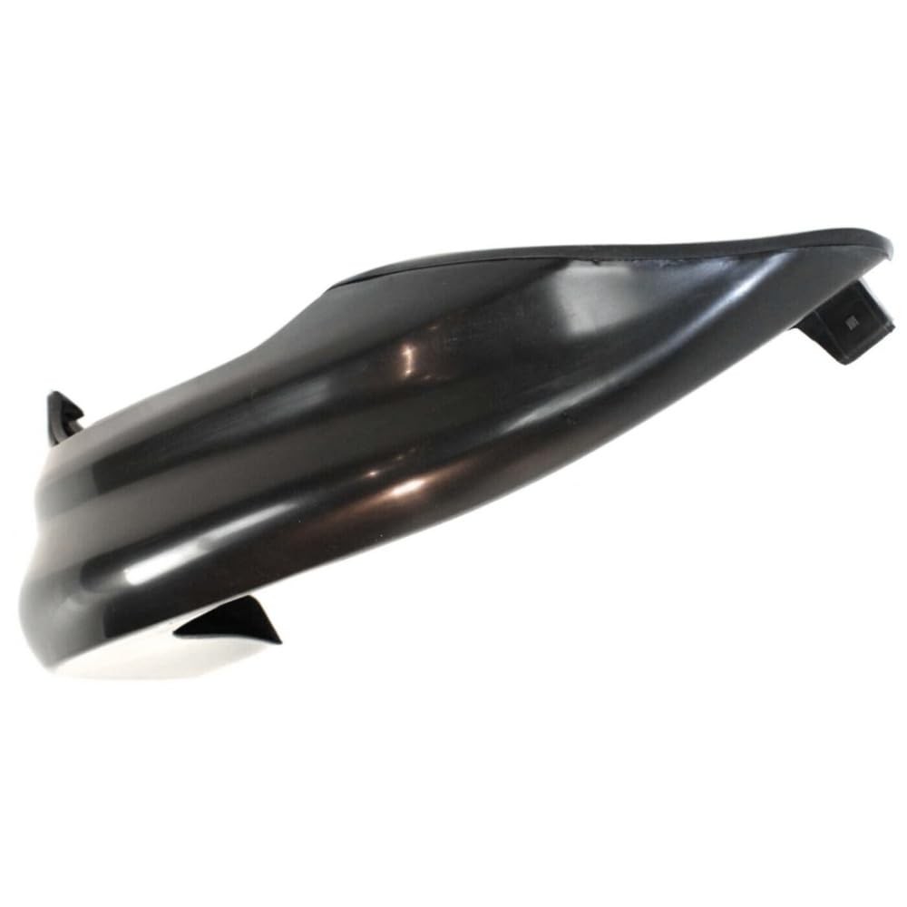 Front Left & Right Side Valance Primed Set 2 Plastic 14894238