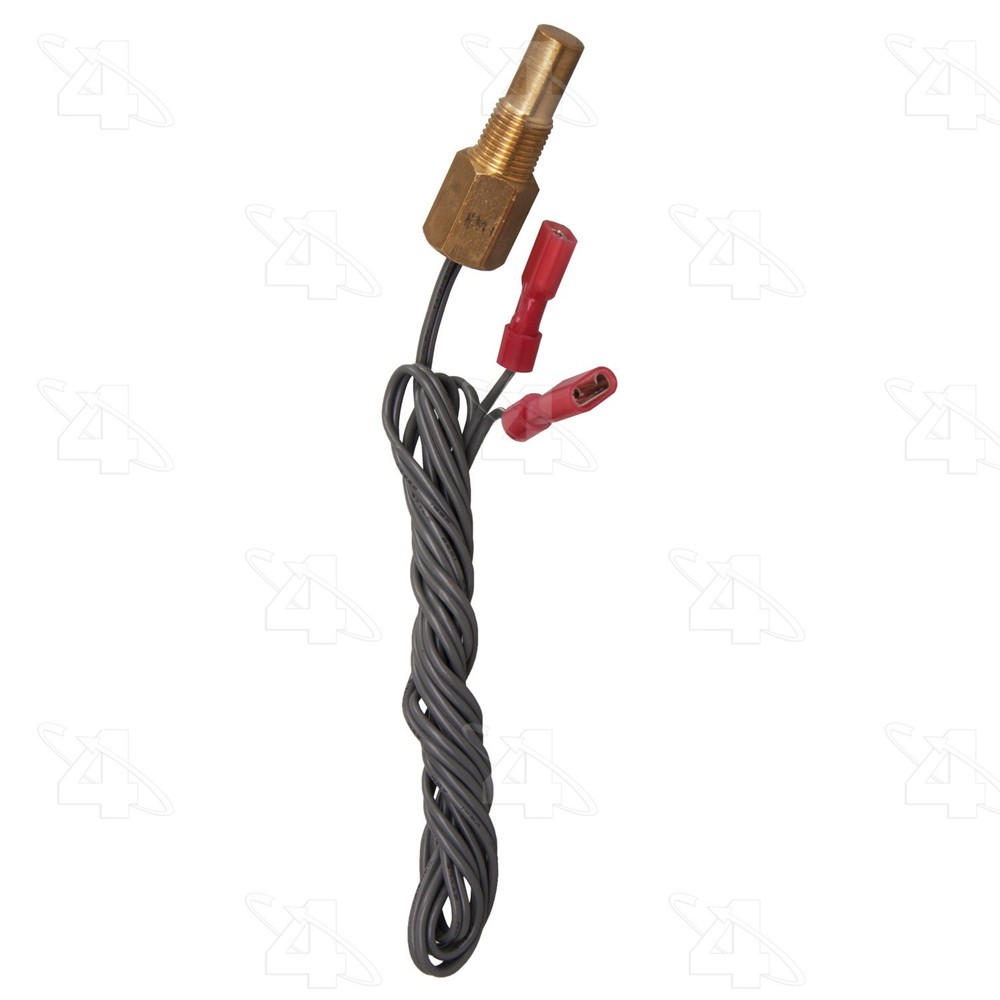 Hayden A C System Switch P N 355