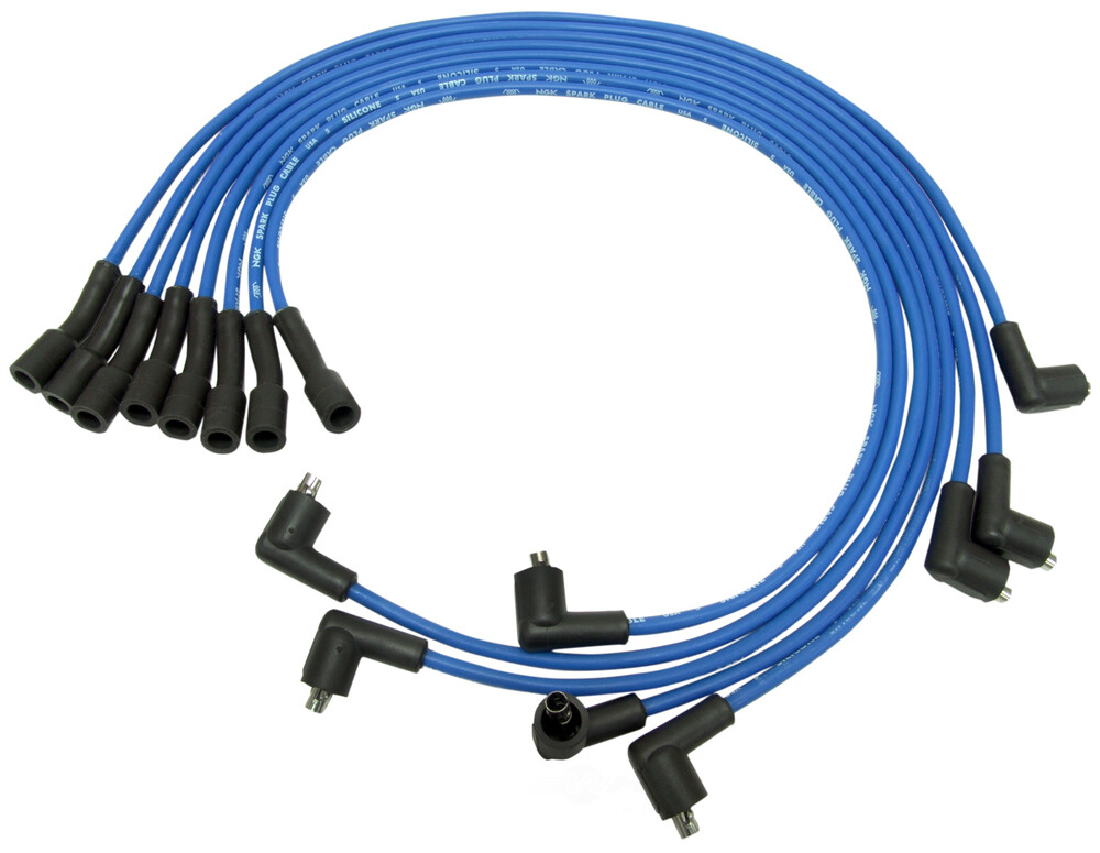 Tailored Magnetic Core Ign Wire Set  NGK  51422