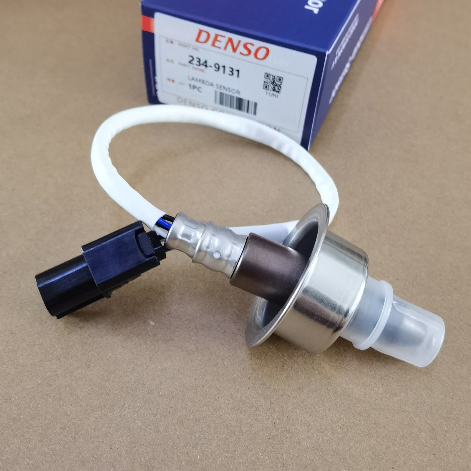 OEM DENSO Oxygen O2 Sensor Upstream For Honda CR-V 2015-2019 2.4L-L4