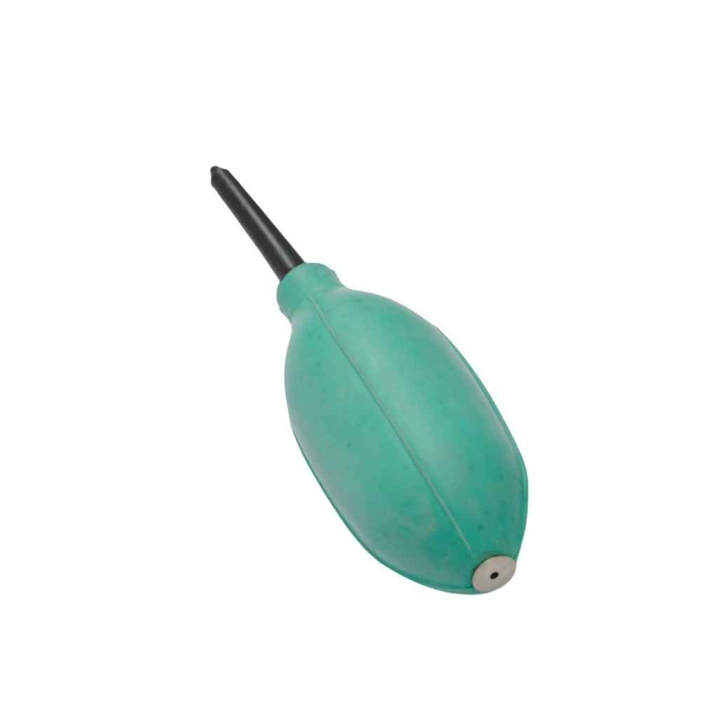 Dust Blowing Air Blaster Pump | Mini Handheld Air Duster for Electronics