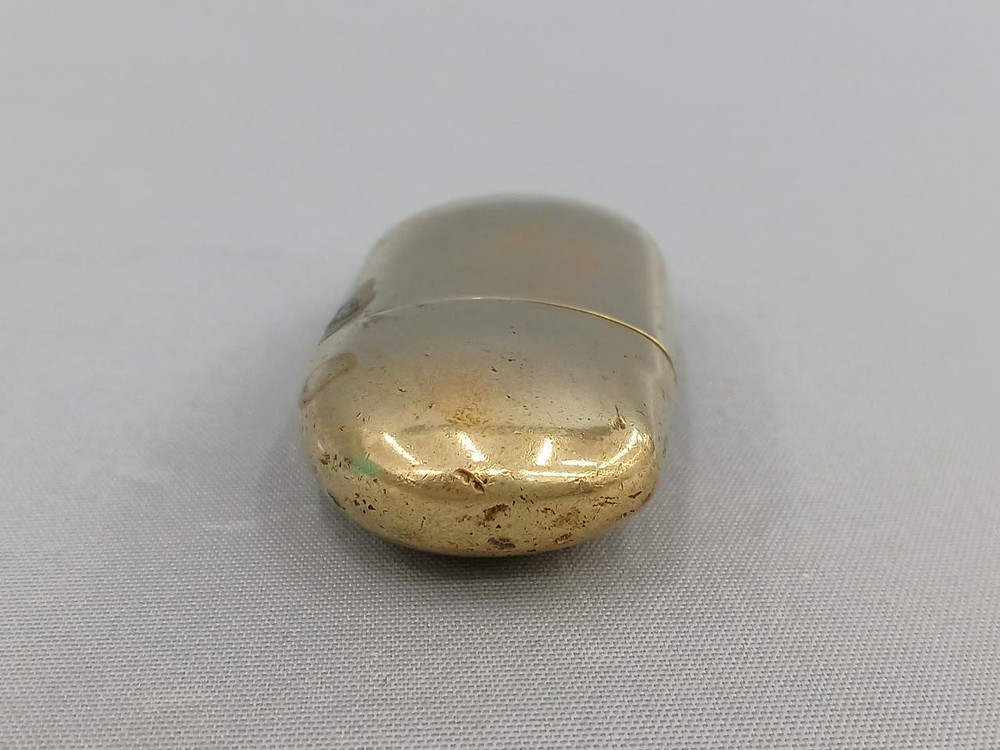 Tiffany & Co. Confirmed Lighter Ignition Beans