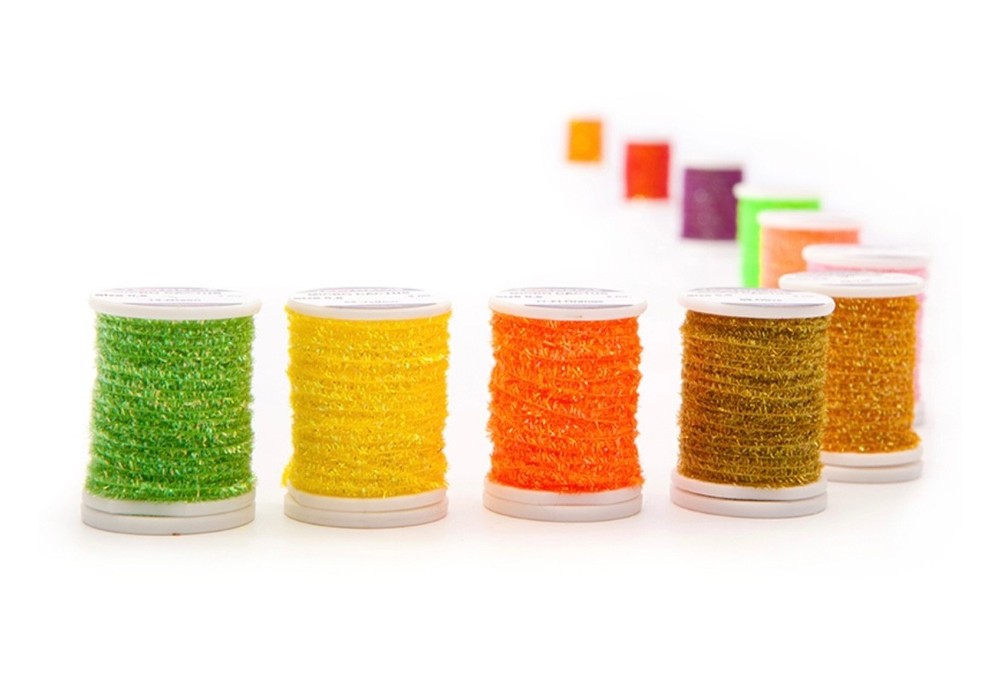 Texteme Micro Cactus Chenille