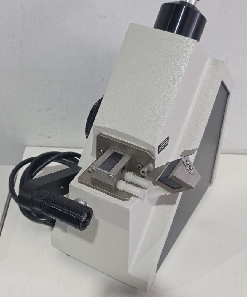 Leica Mark II Abbe Refractometer model 10480