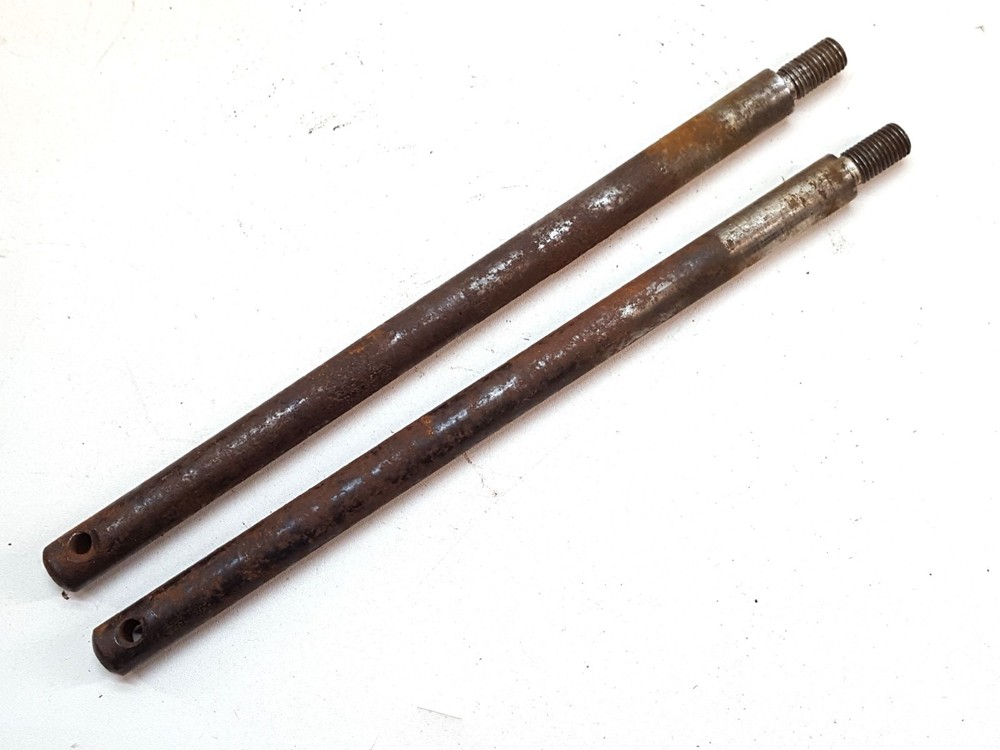 4030 Stanley No. 50; Long Rods