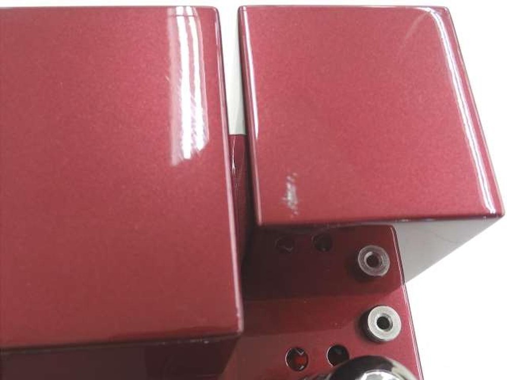 TRIODE RUBY | Vacuum Tube Integrated Amplifier in Good Condition