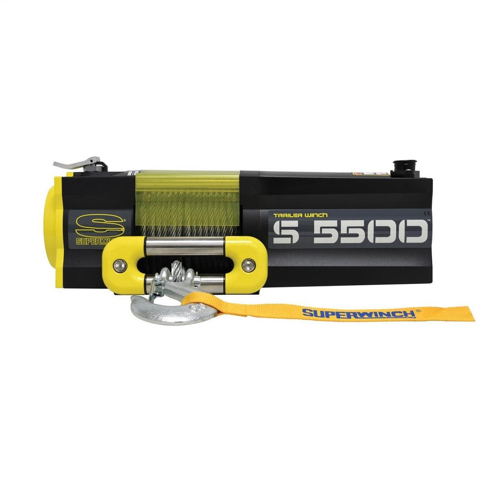 Superwinch Winch | 1455200