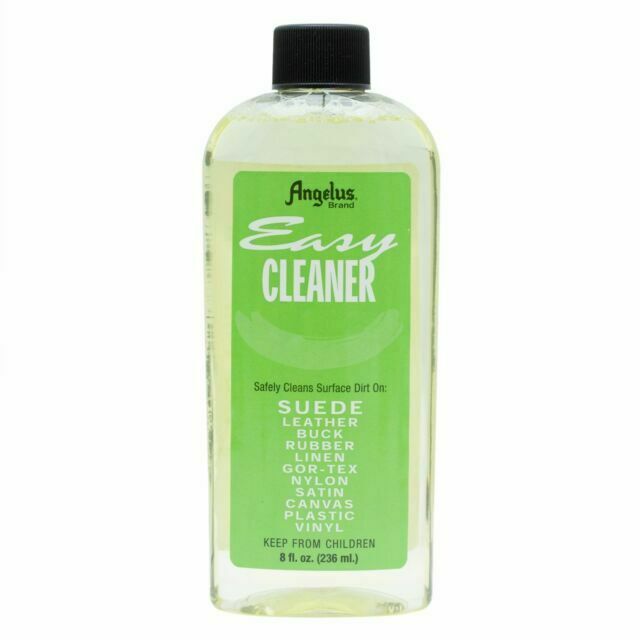 Angelus Easy Cleaner Bottle, 8oz
