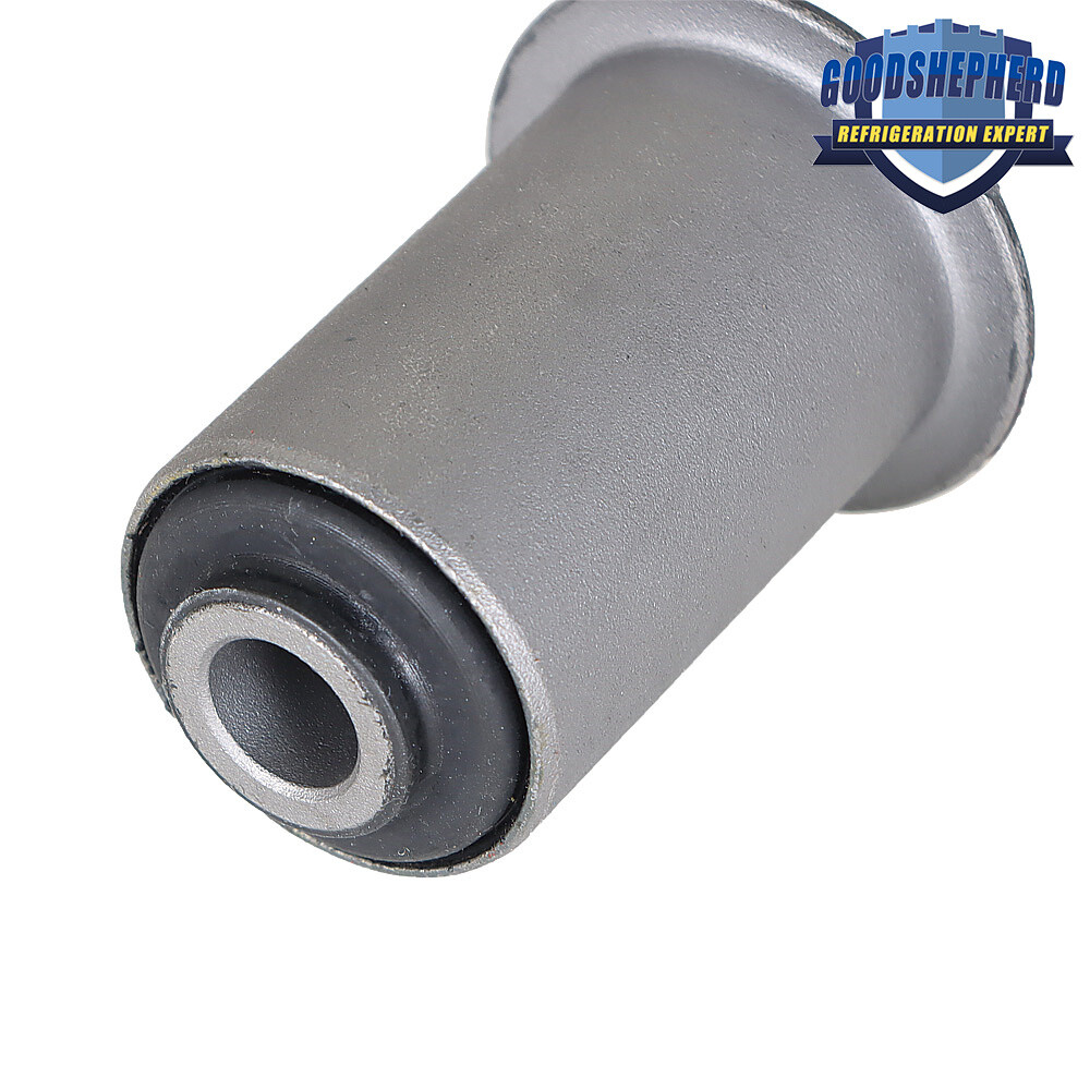 Pair for 1999-2017 Chevrolet Silverado 1500 Leaf Spring Shackle Bushing