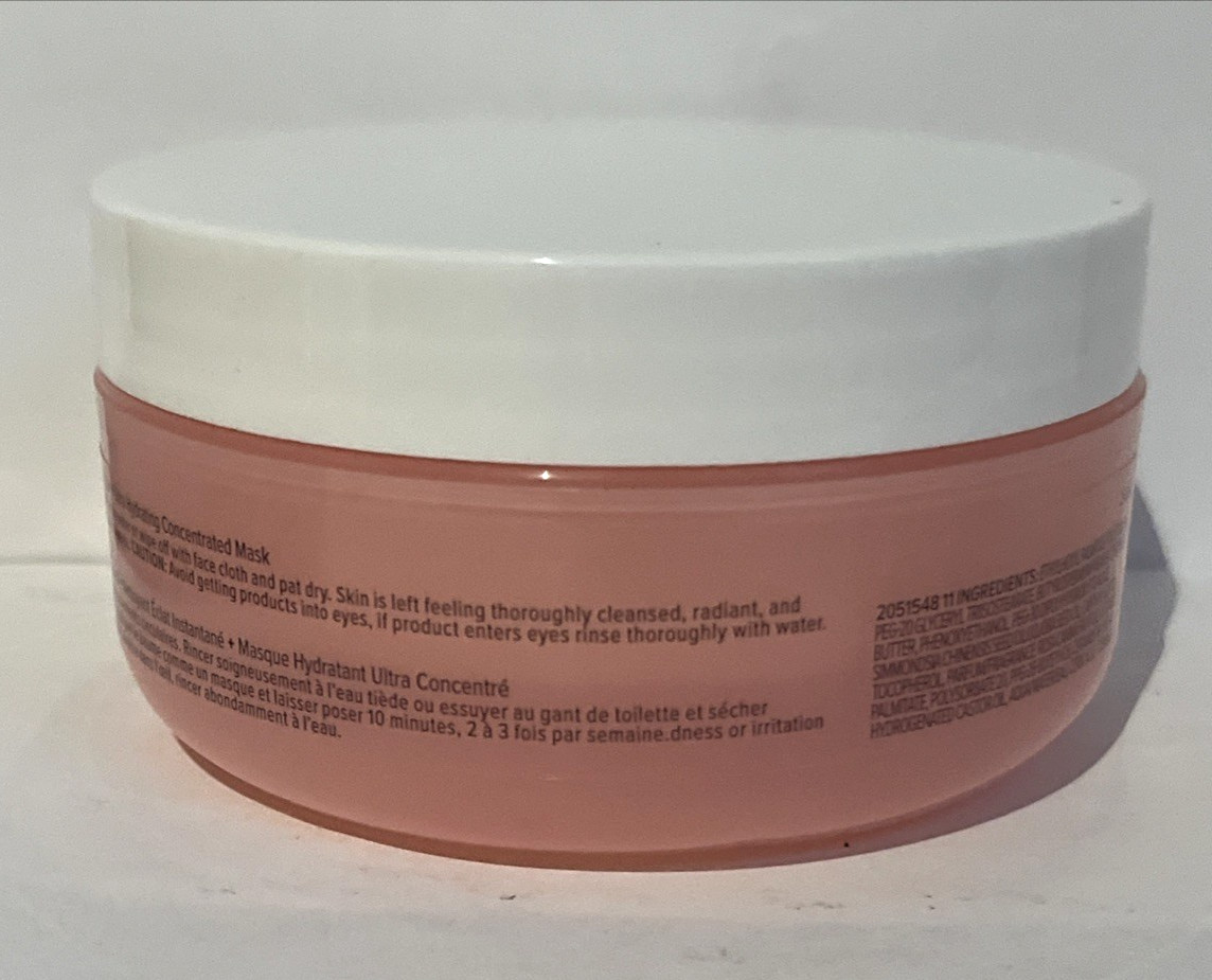 IT Cosmetics Bye Bye Makeup 3-in-1 Makeup Melting Cleansing Balm 4oz Sealed
