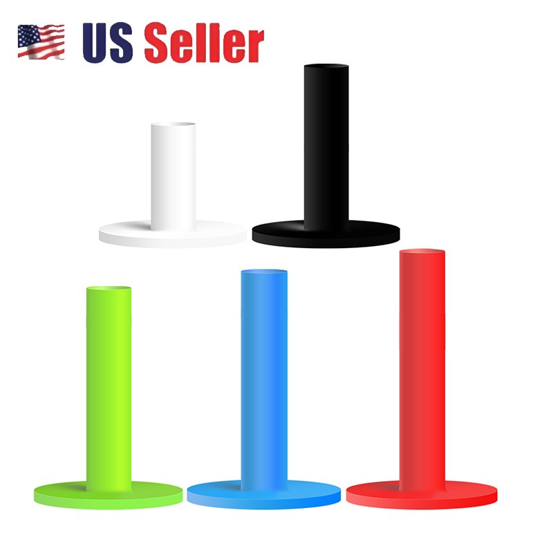 For Golf Driving Range Tees Golf Mats Rubber Tees Value