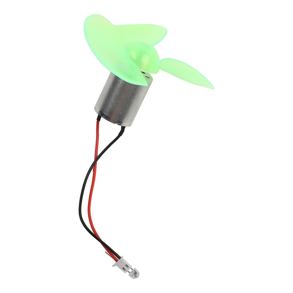 Inspire Engineers with This Miniature Wind Power Generation Project Kit