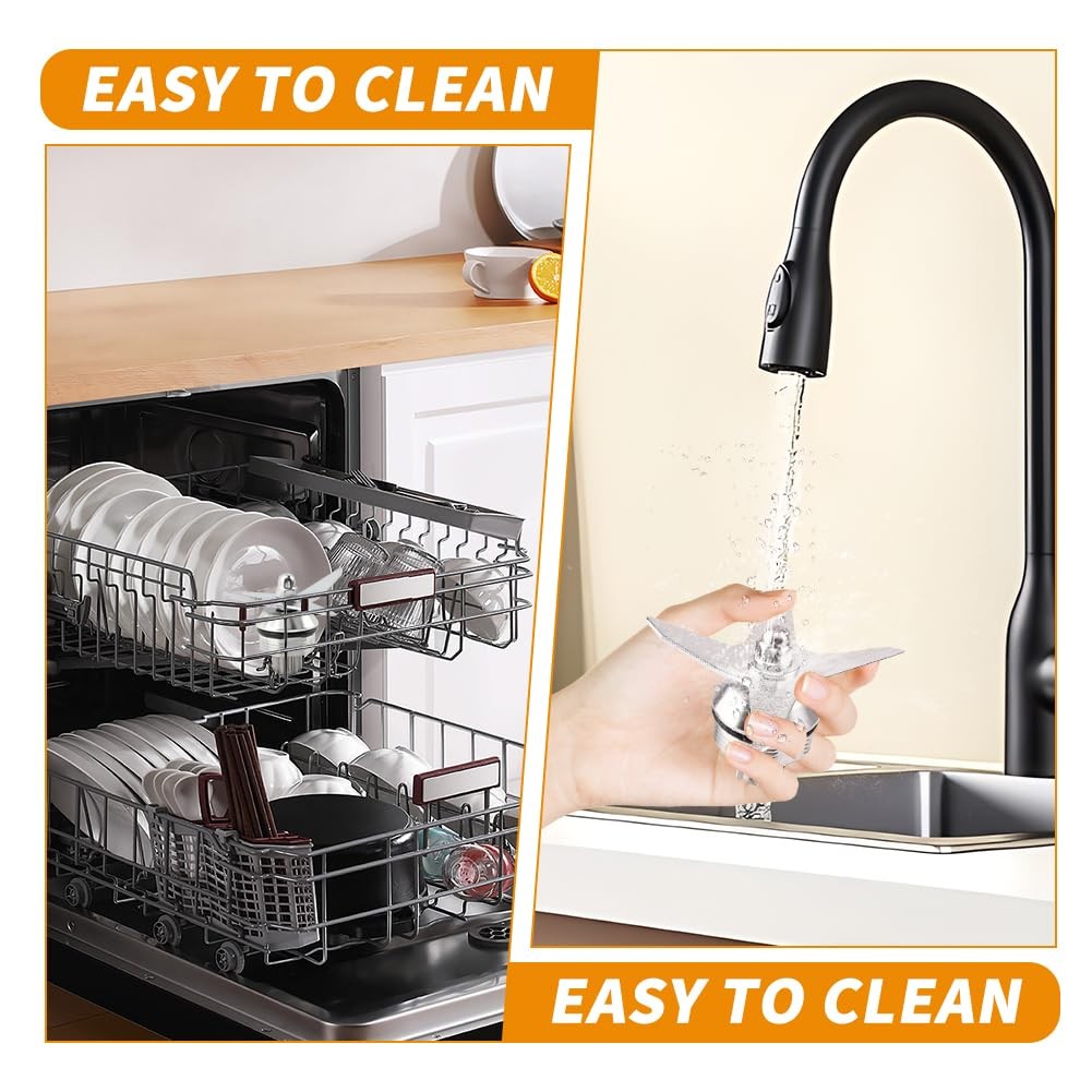 Blade Replacement Parts for Vitamix,Blade Replacement for Vitami,with Wrench ...