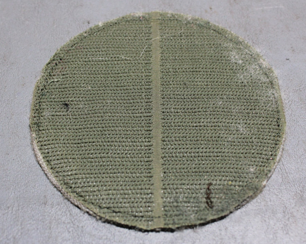 US AIR FORCE STAN/EVAL PROGRAM 379TH AIR EXPEDITIONARY WING PATCH