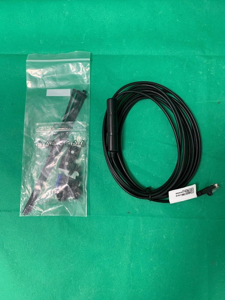 APC AP9335TH Temperature & Humidity Sensor