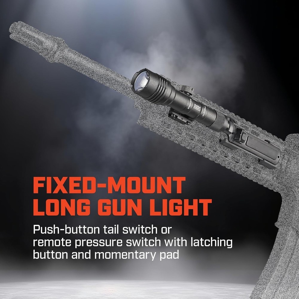 Streamlight 88059 ProTac Rail Mount 2 - 625 Lumens