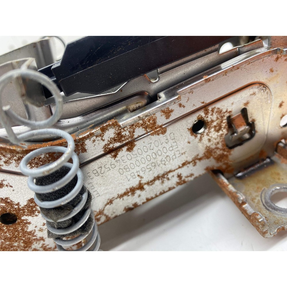 Audi S3 Steering column 8V 2017