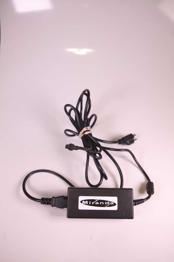 Miranda Frame Power Supply DPS53 Grass Valley