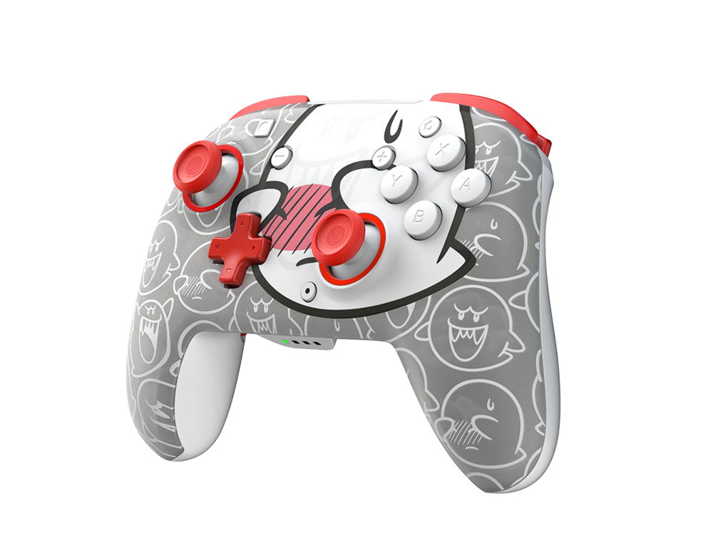 PDP Rematch™ Glow Wireless Controller - Nintendo Switch™