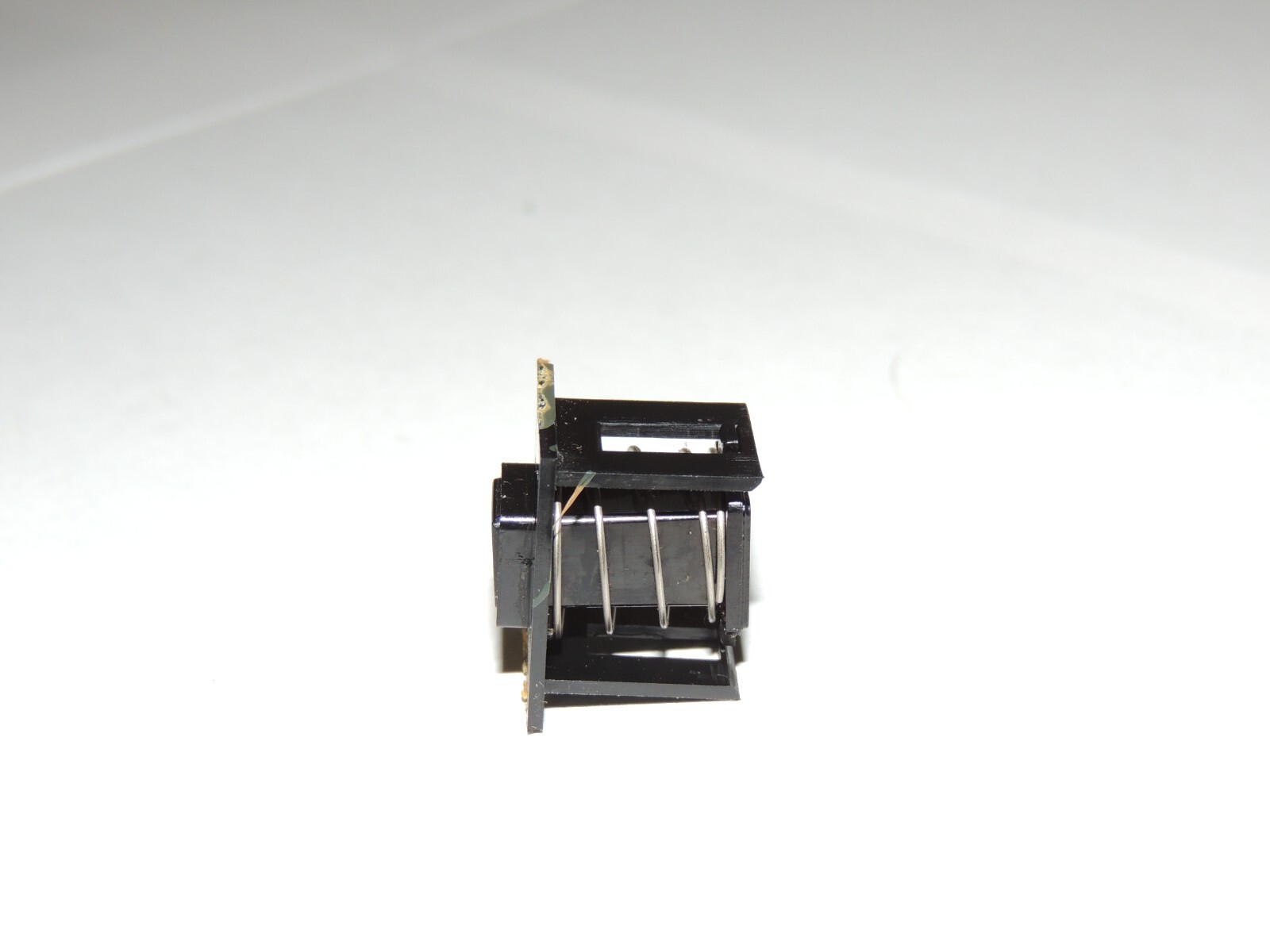 Sansui AU-717 AU-517 TU-717 Front Panel Push Switch Knob Assembly 15326620