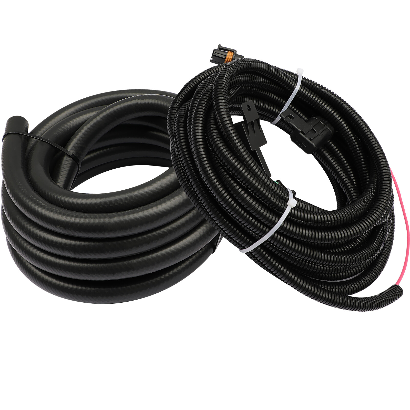 01-10 Chevy GMC Duramax 6.6L FASS 165GPH Diesel Fuel Lift Pump System TSC10165G