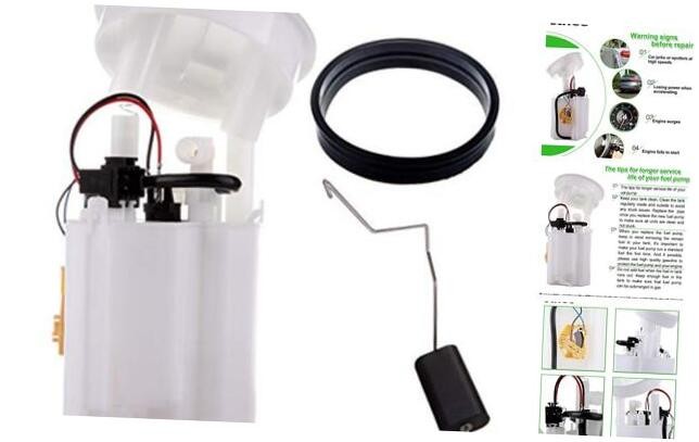 Compatible with E8475M Fuel Pump Electrical Assembly High Performance fit for