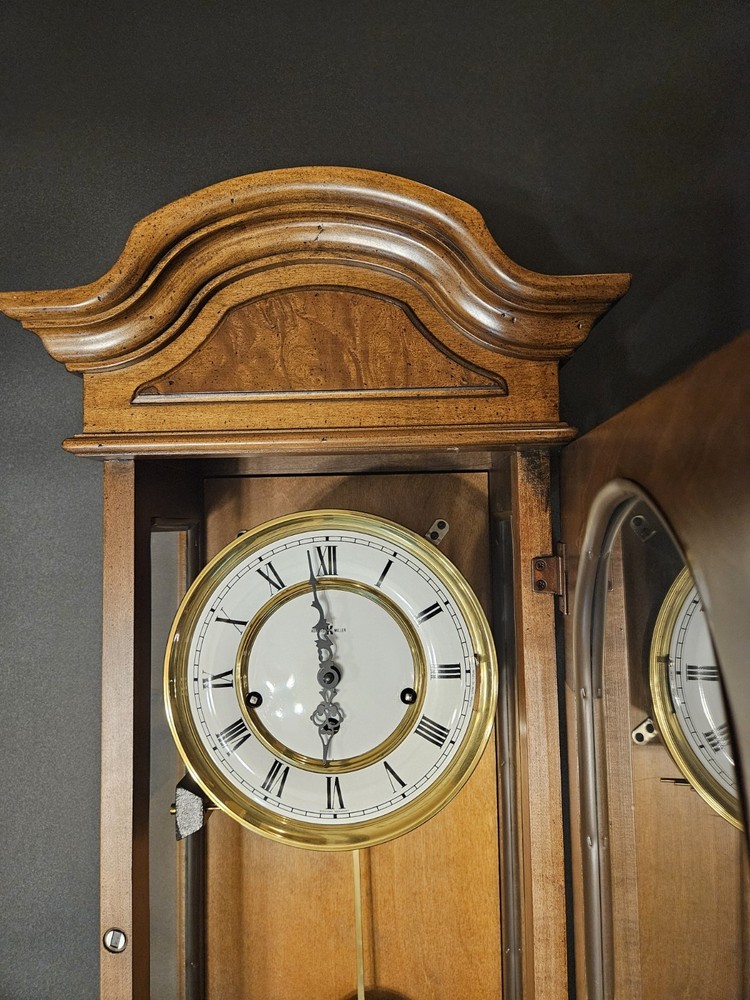 Howard Miller Wall Clock Pendulum