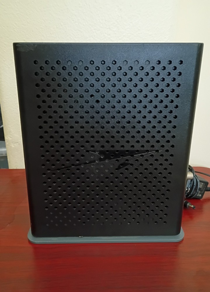 Arris Touchstone DG3450 Cable Modem Wireless Gateway