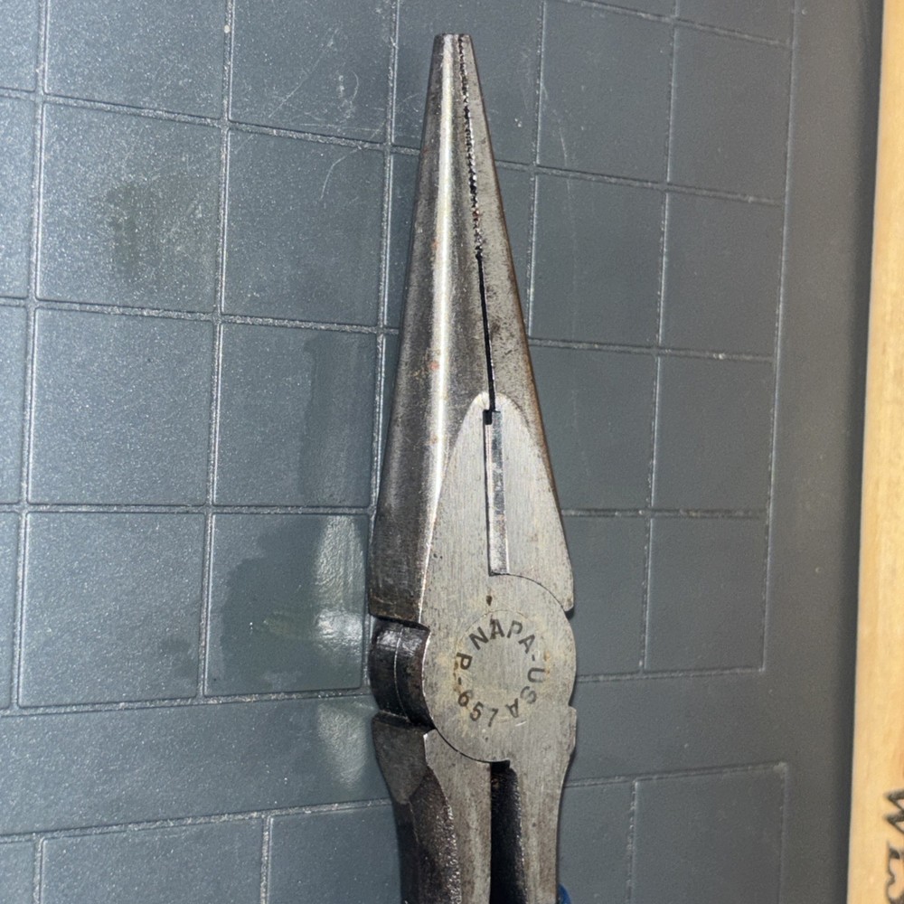 Napa-p-657 Plier